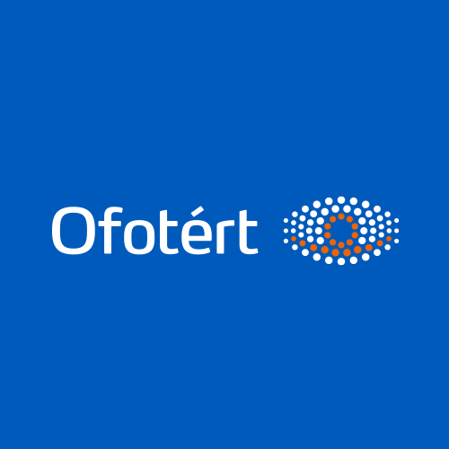 Ofotért Logo