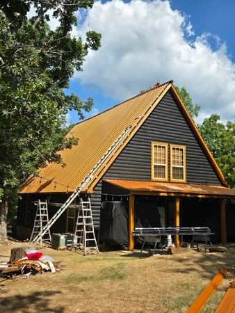 Images Panter Exteriors