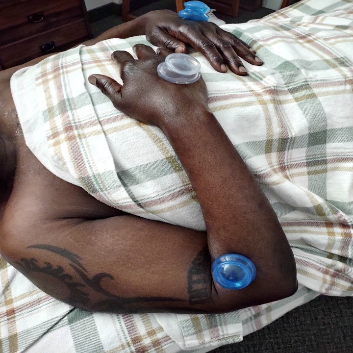 Images Better Health Concepts LLC. Therapeutic Massage