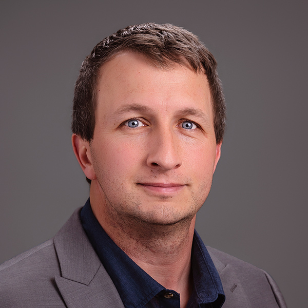 Zachary Dwiggins, LPC