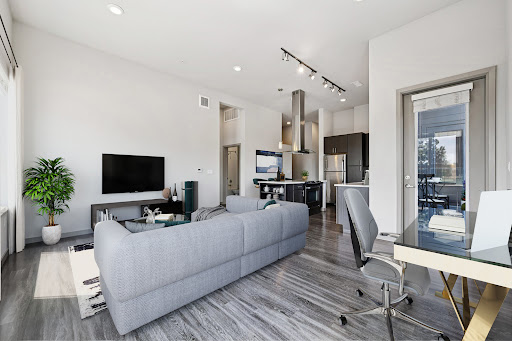 Images Outlook DTC Apartments