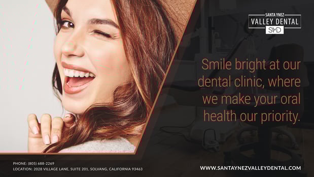 Images Santa Ynez Valley Dental