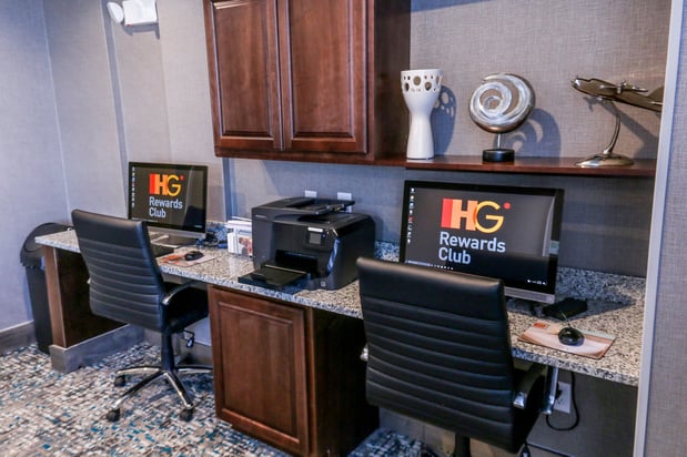 Images Holiday Inn & Suites Denver Tech Center-Centennial by IHG