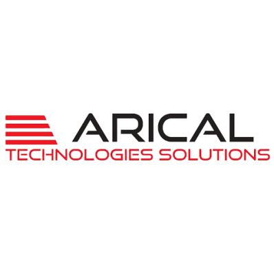 Arical Logo