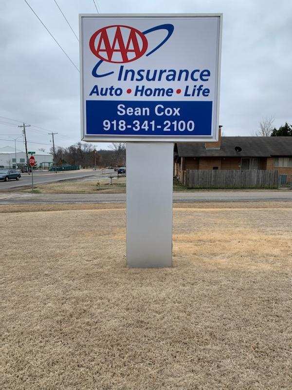Images AAA Claremore Insurance/Membership Only