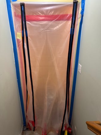 Images Voda Cleaning & Restoration