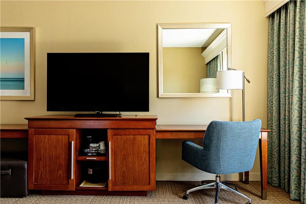 Images Hampton Inn Charleston - Daniel Island