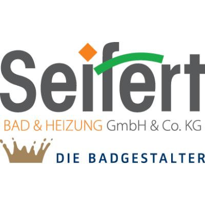 Seifert Bad & Heizung GmbH & Co.KG in Klipphausen - Logo