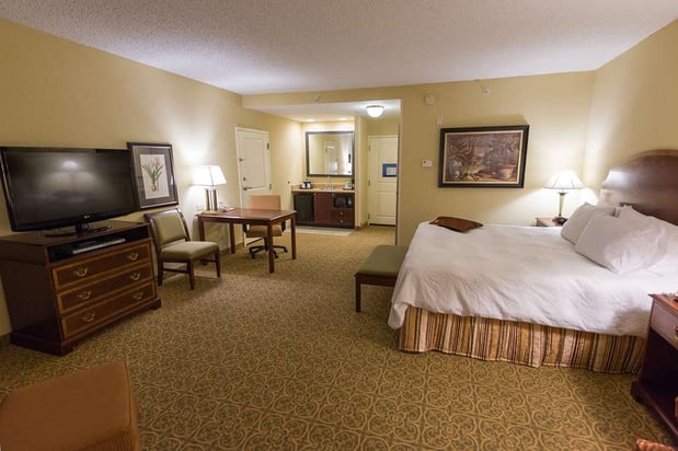 Images Hampton Inn & Suites Vicksburg