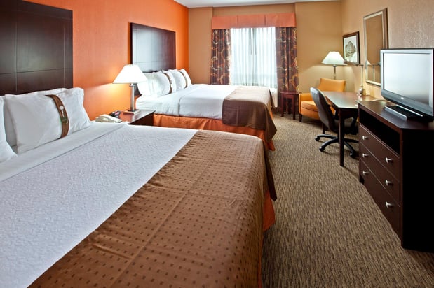 Images Holiday Inn Louisville Airport South by IHG