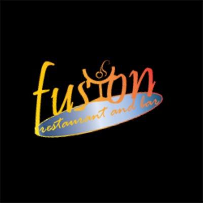 Fusion Restaurant & Bar Logo