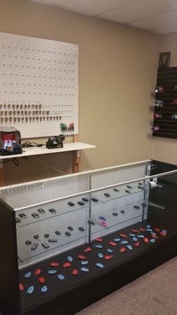 Images DML Locksmith Services