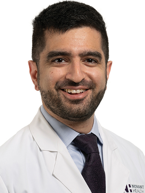 Images Mateen Manshadi, MD