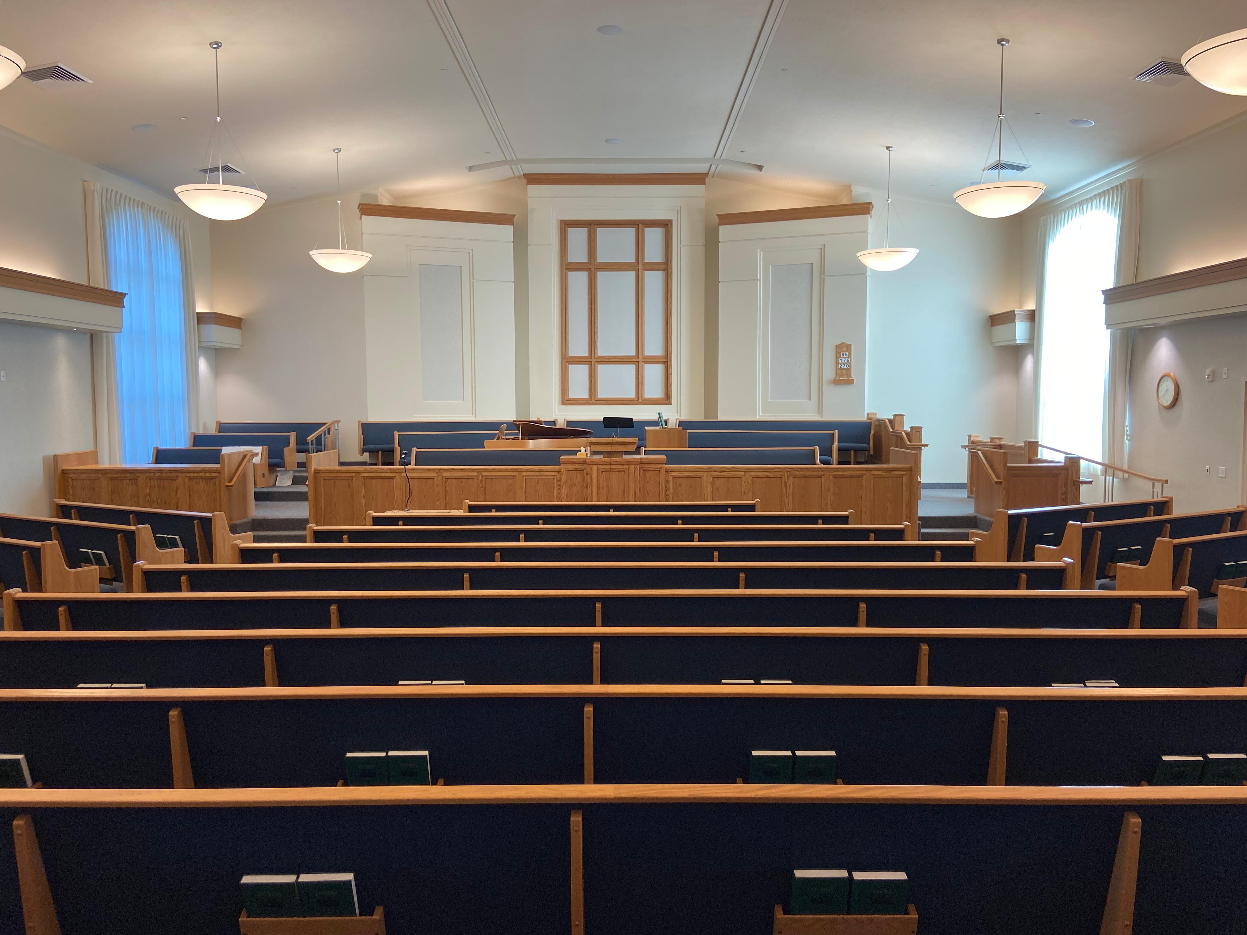 Chapel