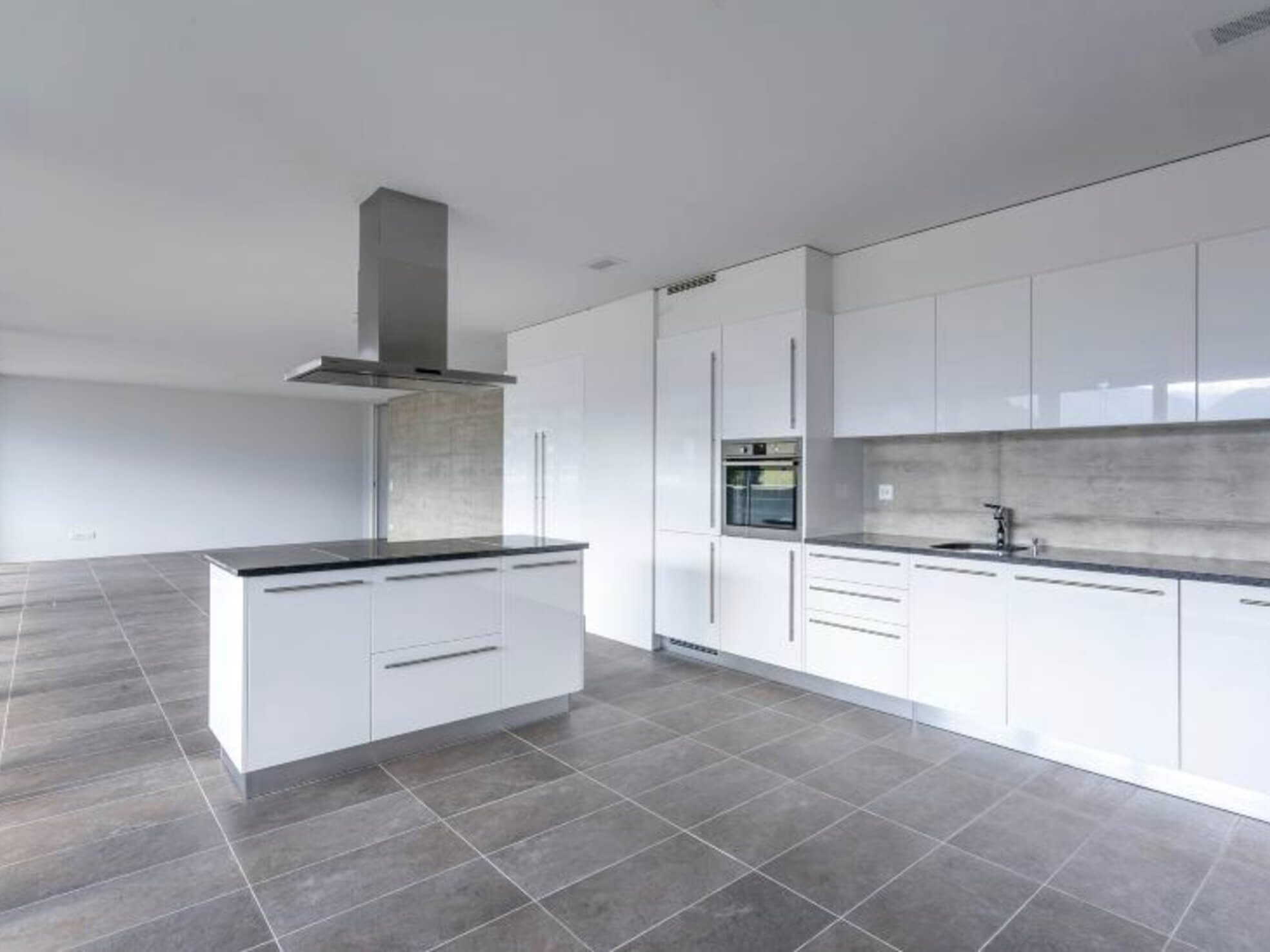 Bilder Mida arredamenti Esposizione Cucine Lube Locarno - Bellinzona