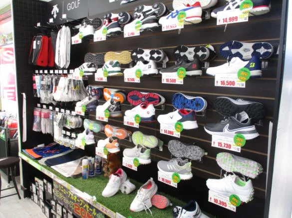 Images ゴルフパートナー 城南店