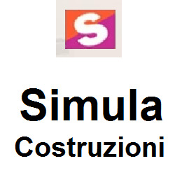Simula Costruzioni Logo