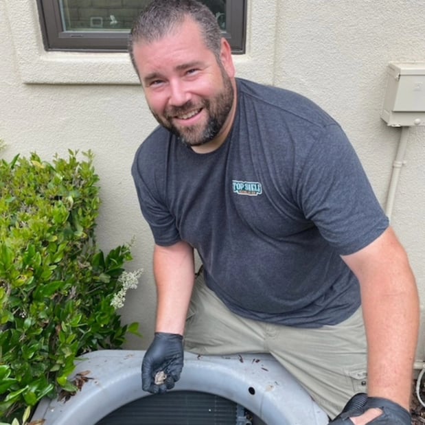 Images Top Shelf Heating and Air