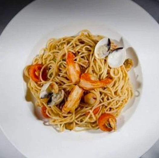 Bilder Ristorante la piazza beim Thiergarten