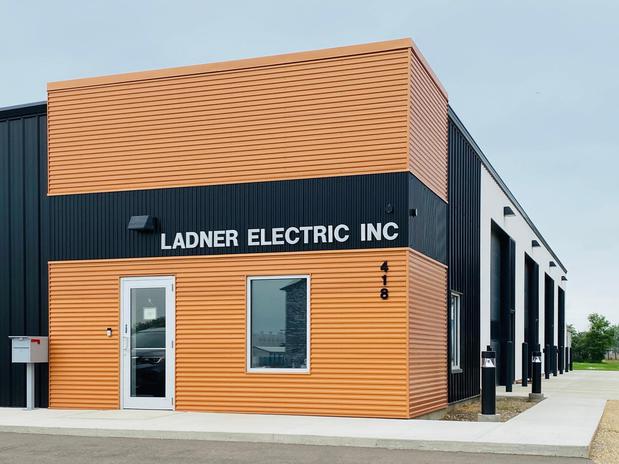 Images Ladner Electric Inc