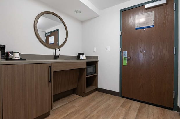 Images Hampton Inn & Suites Lake George