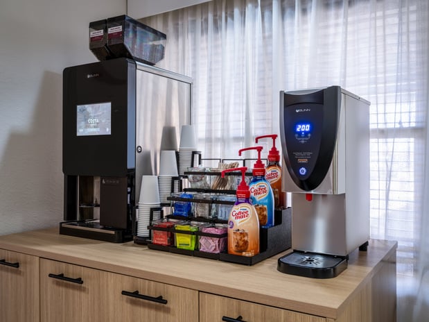 Images Garner Hotel Gillette South