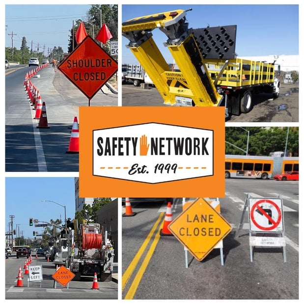 Images Safety Network Inc.