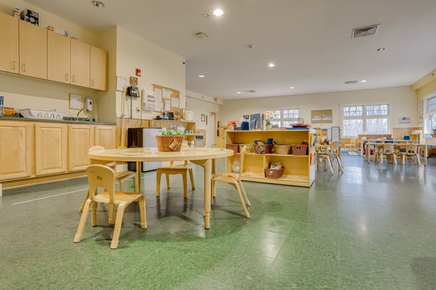 Images Bright Horizons at TimberRidge Family Center
