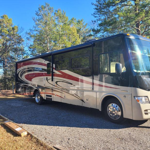 Images D-RV Mobile Repair