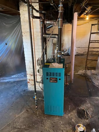 Images Tandem Mechanical Inc.