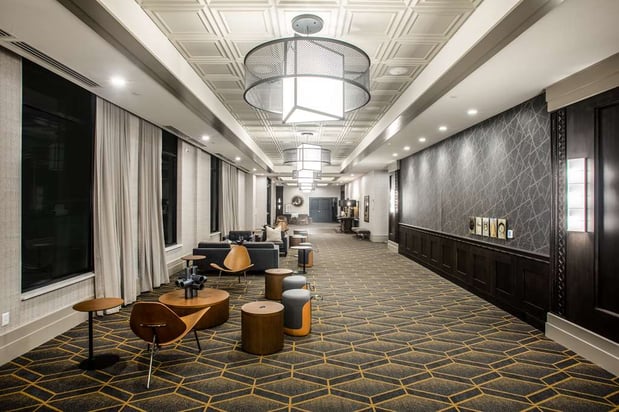 Images Homewood Suites by Hilton Salina Downtown