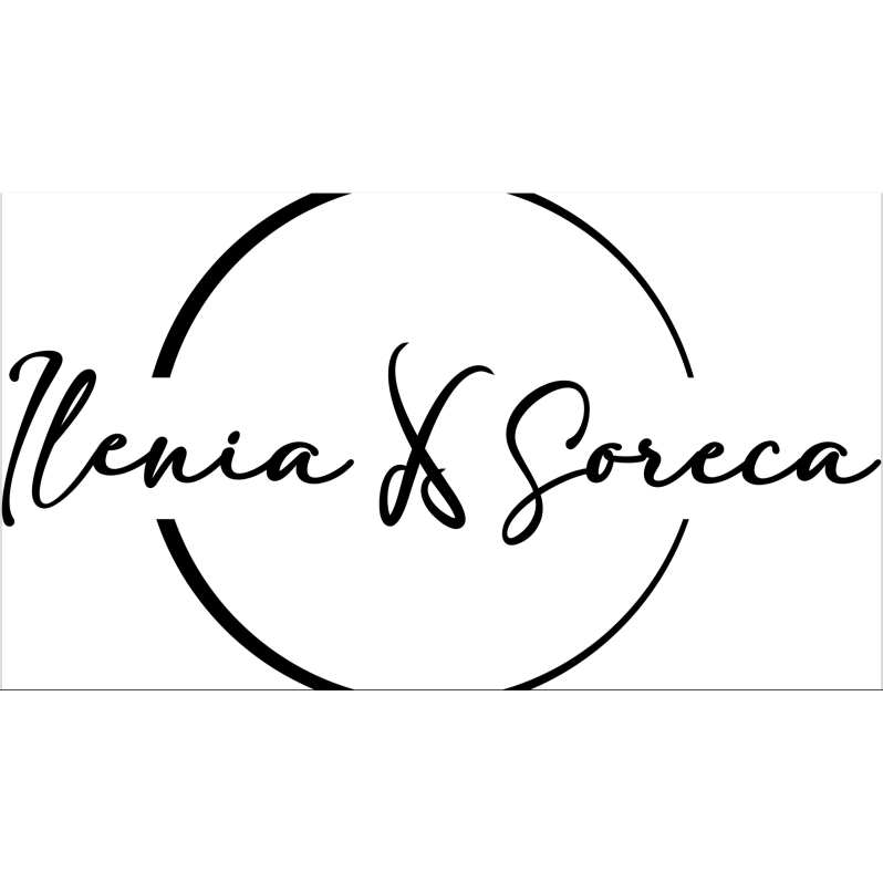 Parrucchiera ed Estetista Ilenia Soreca Logo