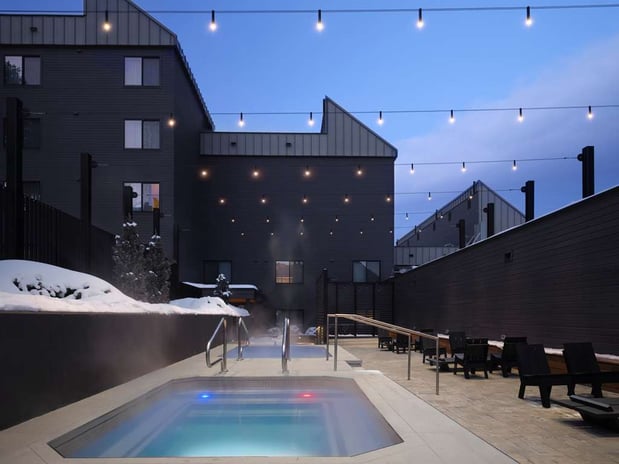 Images Hotel Alpenrock Breckenridge, Curio Collection by Hilton