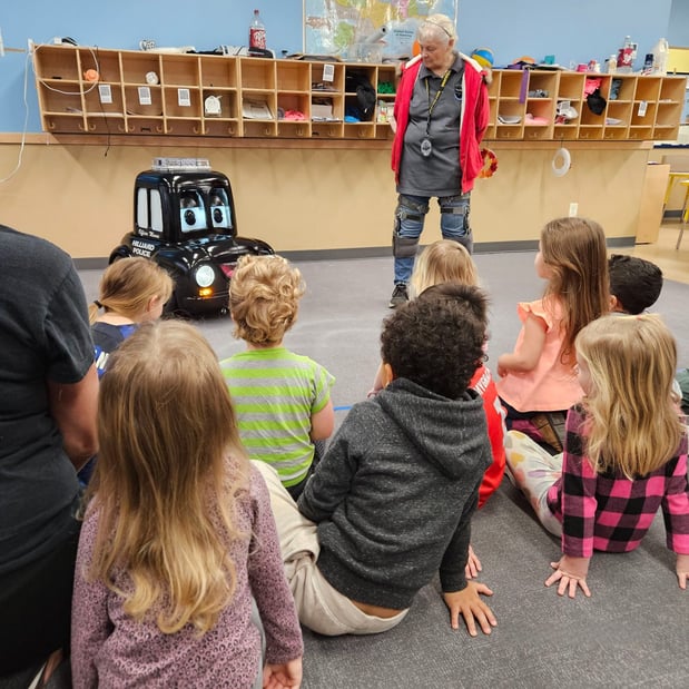 Images All About Kids Childcare & Learning Center - Hilliard