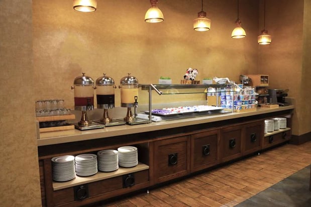 Images DoubleTree by Hilton Hotel Reading