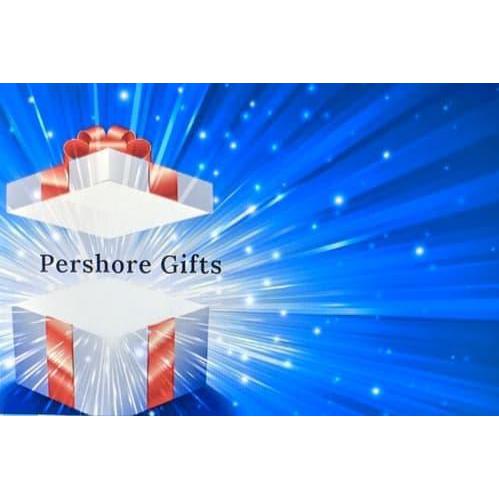 Pershore Gifts Logo