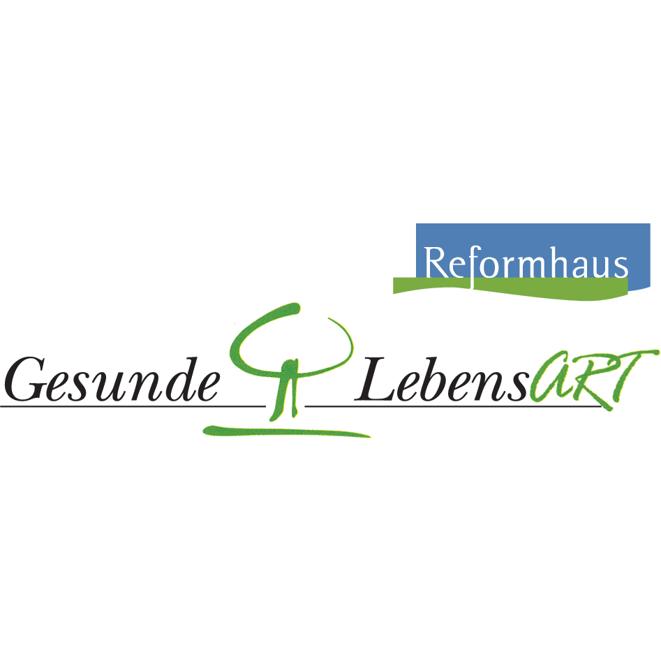 Logo Reformhaus Schaer