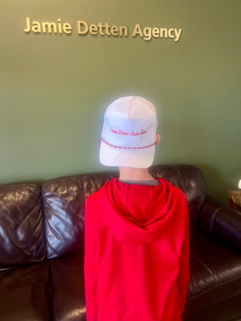 Images Jamie Detten - State Farm Insurance Agent