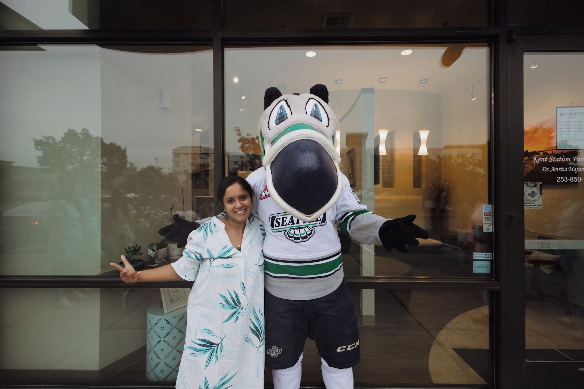 Kent Station Family Dentistry Image