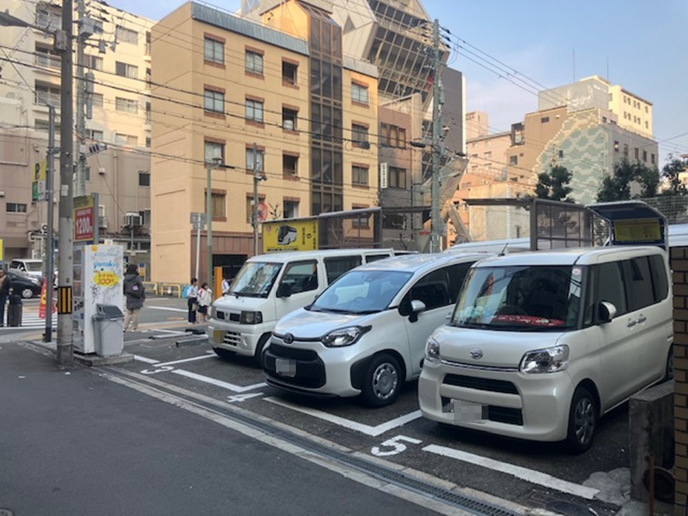 Images ONE PARK島之内2丁目第5