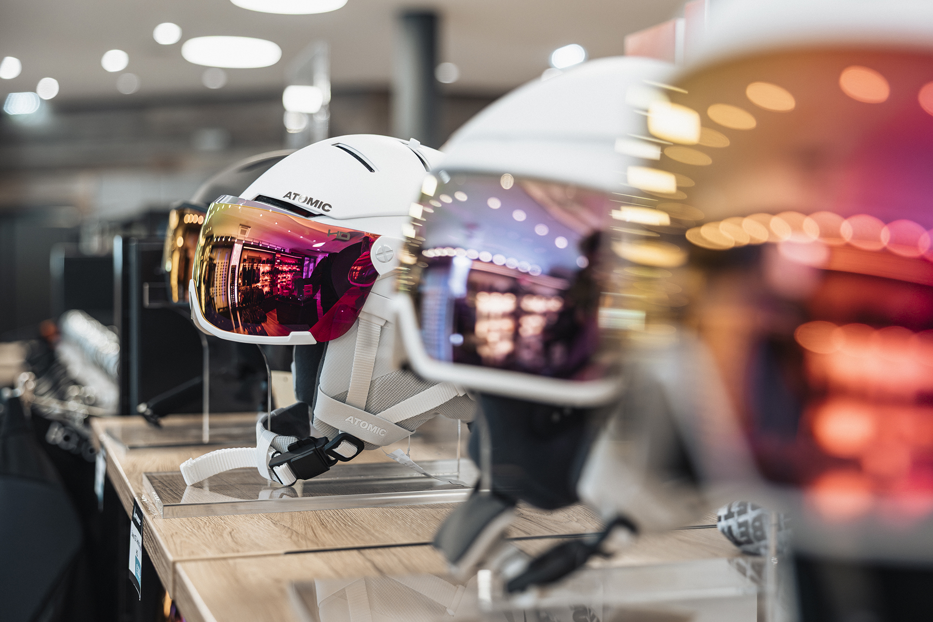 RIML SPORTS Längenfeld, Oberlängenfeld 47 in Längenfeld