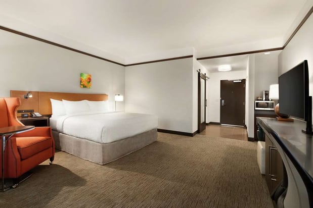 Images Hilton Garden Inn Medford