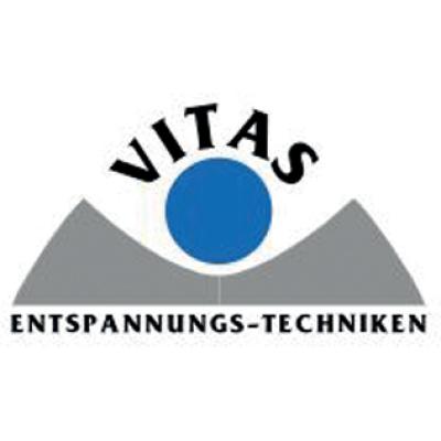 Physiotherapie Sendlinger Tor Vitas Institut Logo