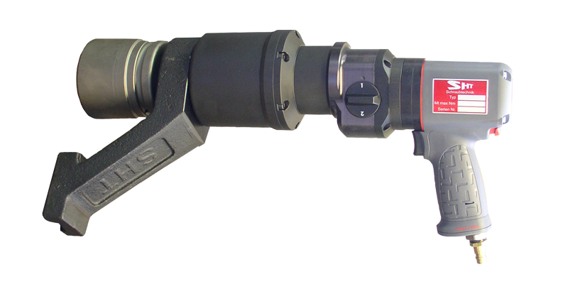 SHT Steib GmbH, Walzwerkstrasse 7 in Wissen