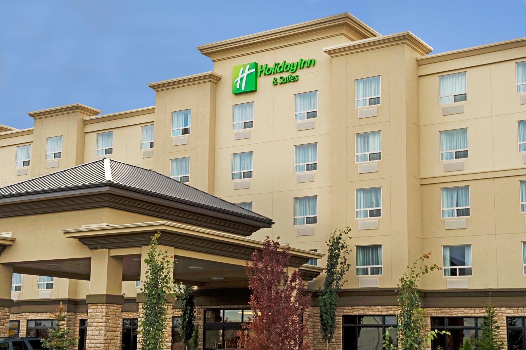 Images Holiday Inn & Suites West Edmonton, an IHG Hotel