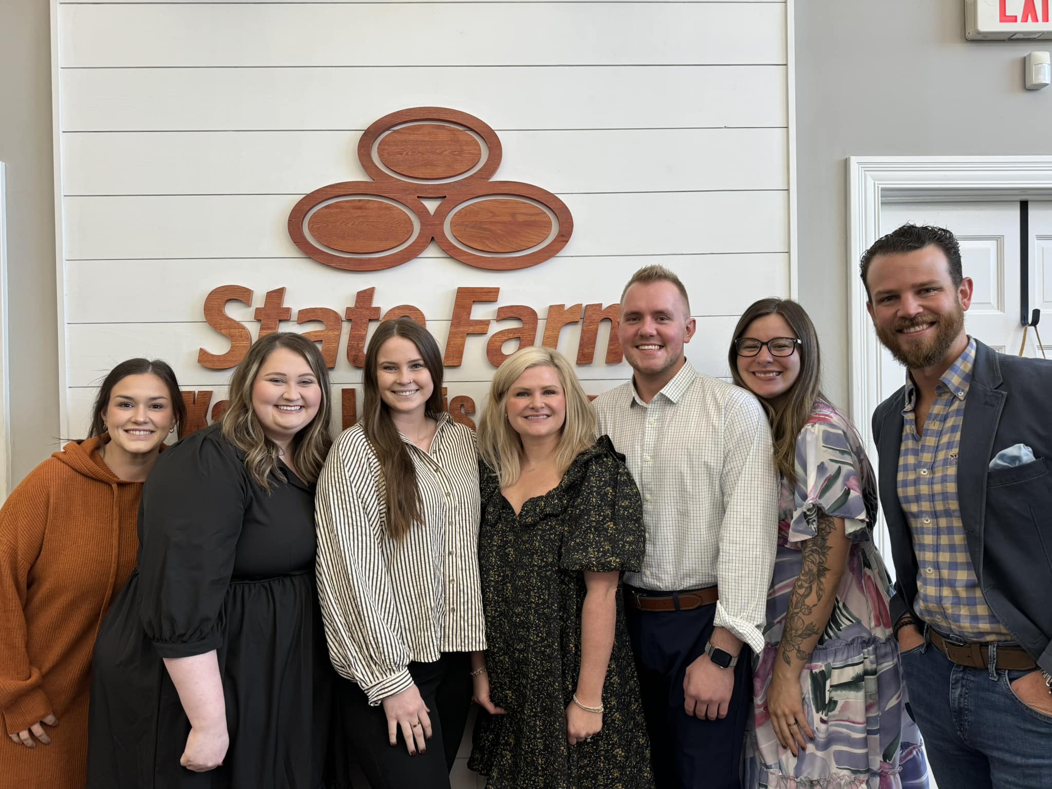 Katee Loftis Collett - State Farm Insurance Agent Image