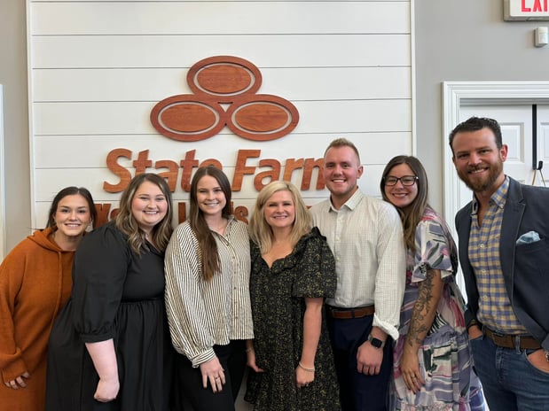 Images Katee Loftis Collett - State Farm Insurance Agent