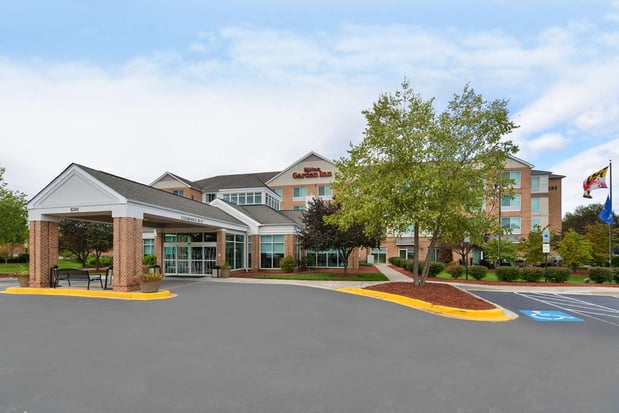 Images Hilton Garden Inn Columbia