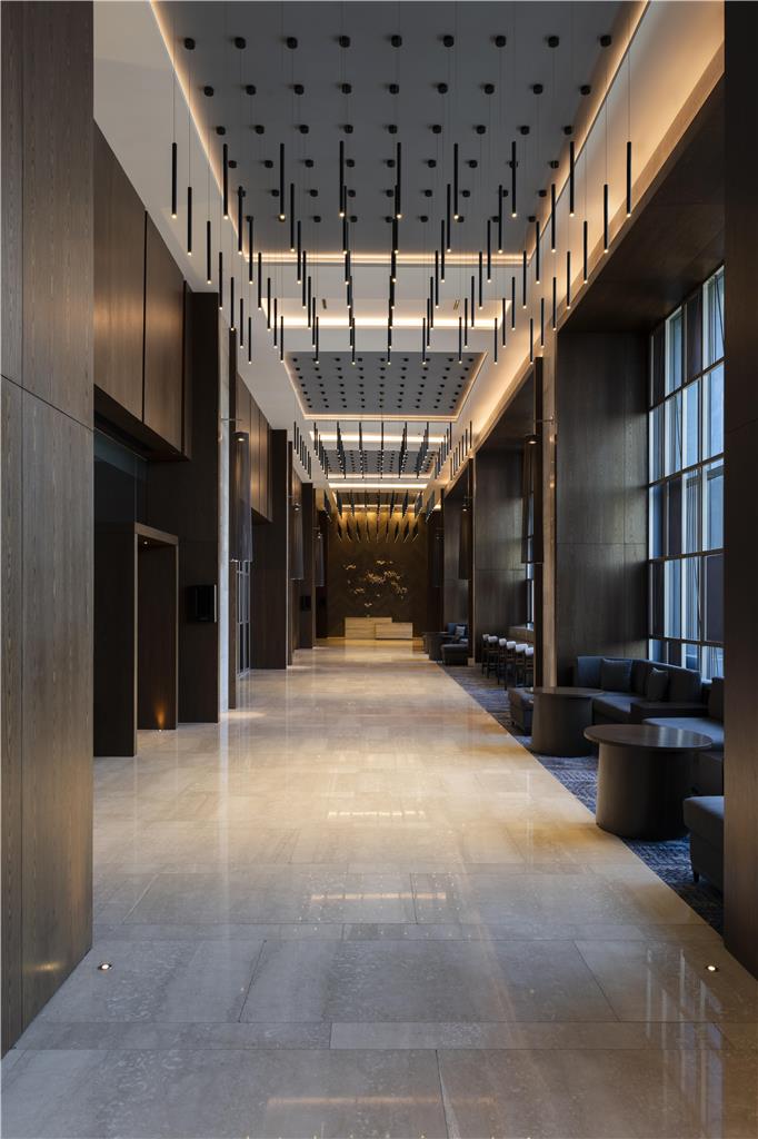 Images Hilton Guadalajara Midtown