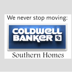 Coldwell Banker Southern Homes Donna B Rees